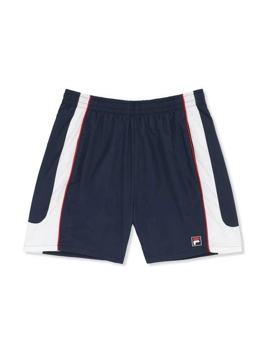Foto van product Shorts Fila blauw