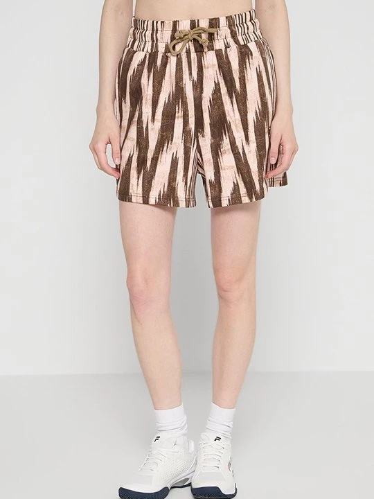 Foto van product Shorts Fila bruin