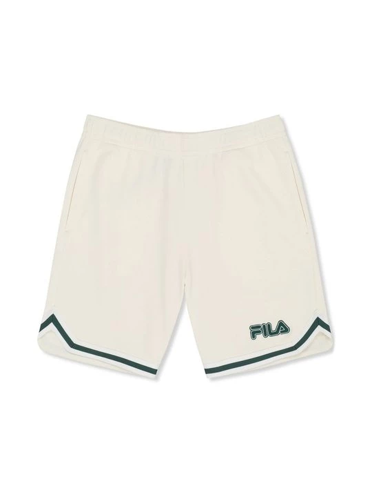 Foto van product Shorts Fila crème