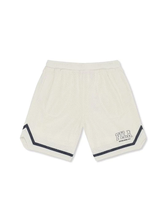 Foto van product Shorts Fila crème