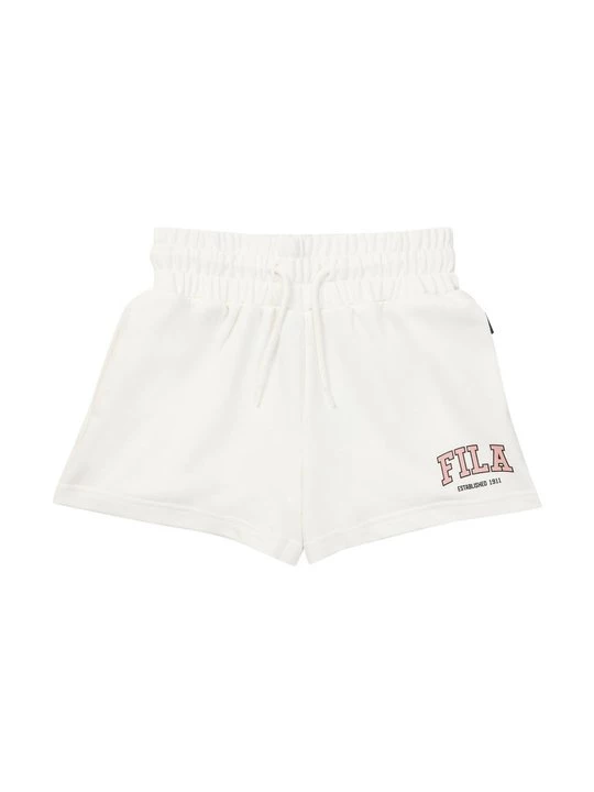 Foto van product Shorts Fila crème