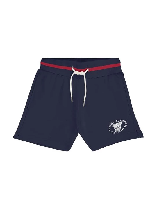 Foto van product Shorts Fila donkerblauw