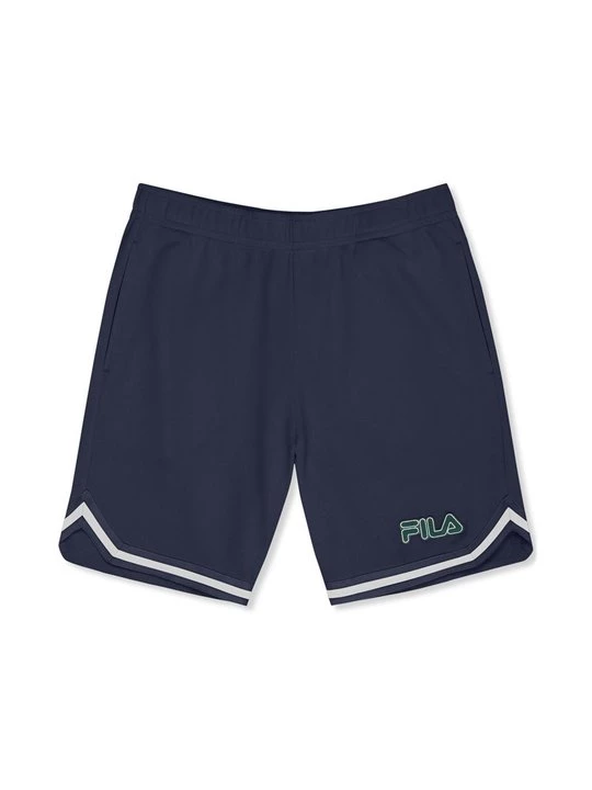 Foto van product Shorts Fila donkerblauw