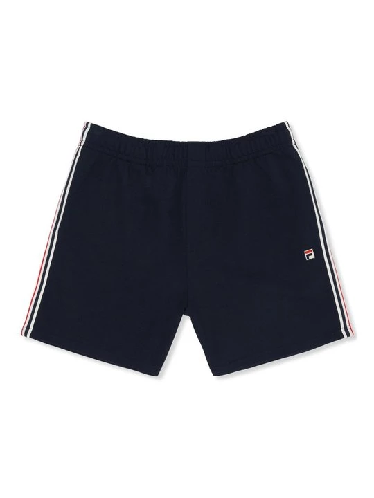 Foto van product Shorts Fila donkerblauw