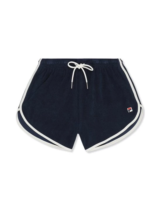 Foto van product Shorts Fila donkerblauw