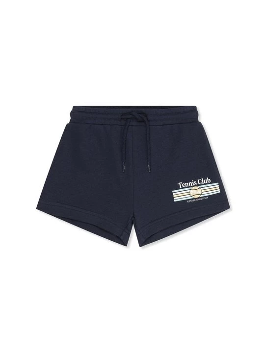 Foto van product Shorts Fila donkerblauw