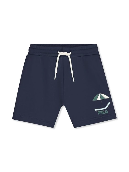 Foto van product Shorts Fila donkerblauw