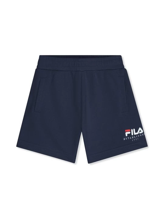 Foto van product Shorts Fila donkerblauw