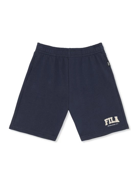 Foto van product Shorts Fila donkerblauw