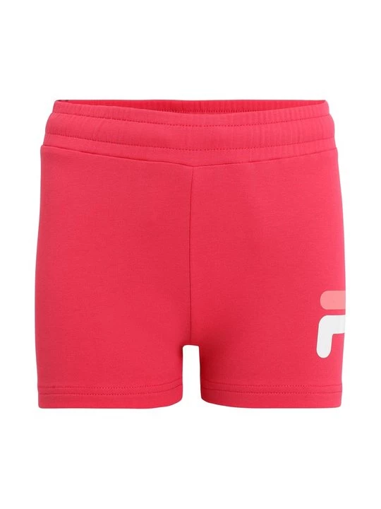 Foto van product Shorts Fila donkerroze