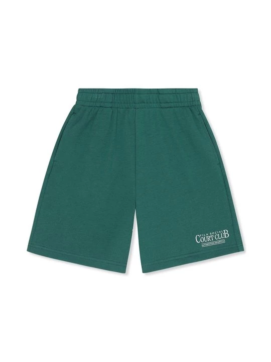 Foto van product Shorts Fila groen