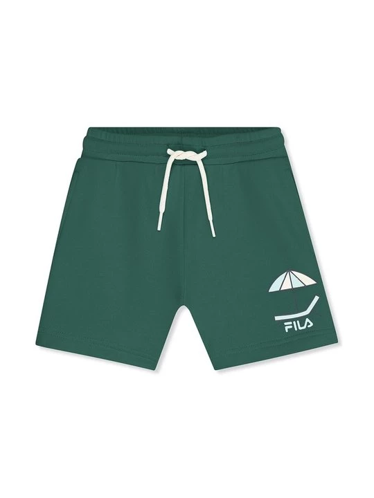 Foto van product Shorts Fila groen