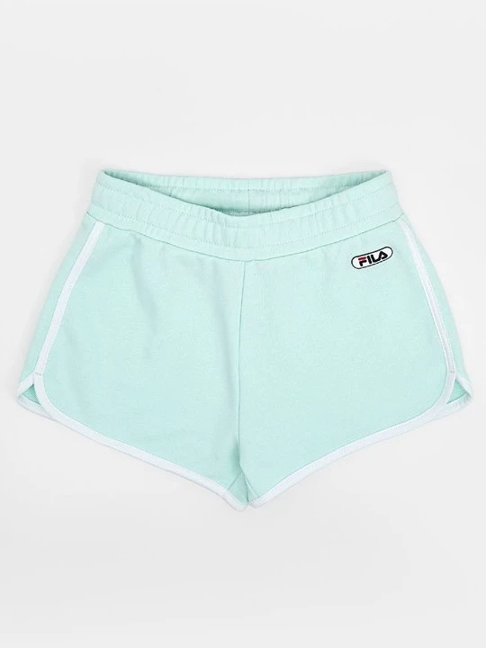 Foto van product Shorts Fila mintgroen