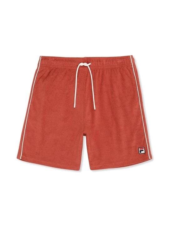 Foto van product Shorts Fila rood