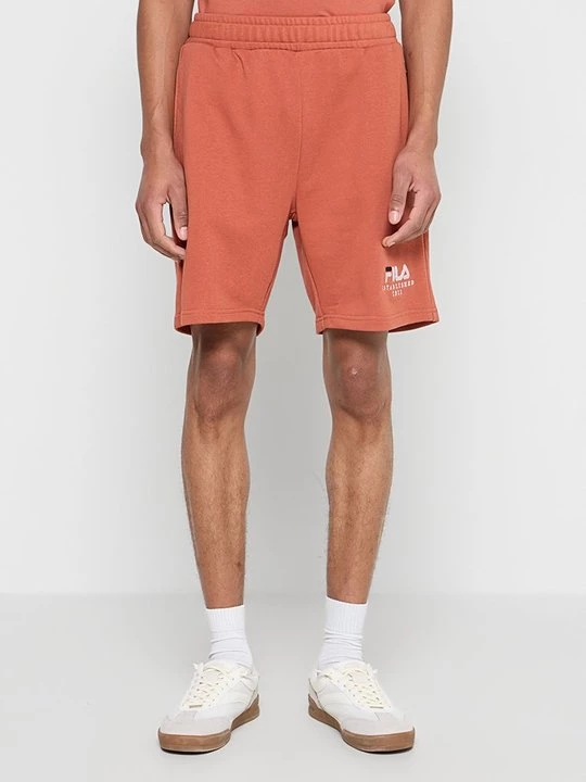 Foto van product Shorts Fila rood