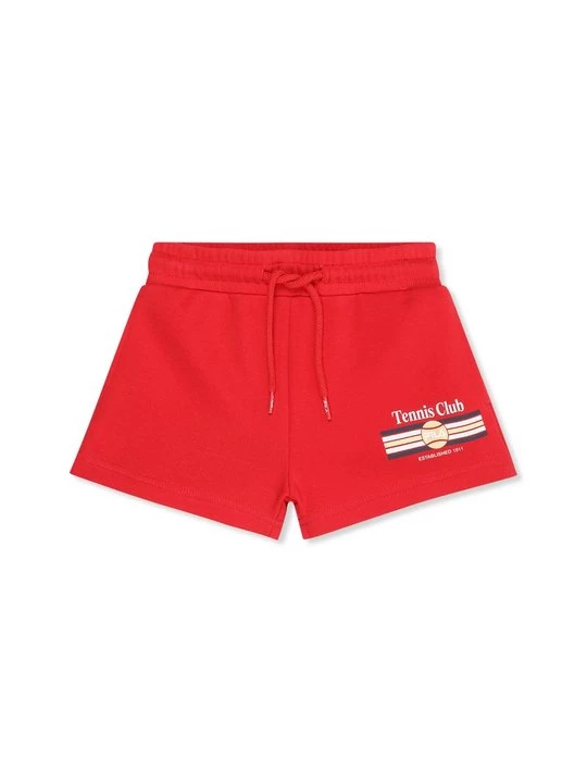 Foto van product Shorts Fila rood