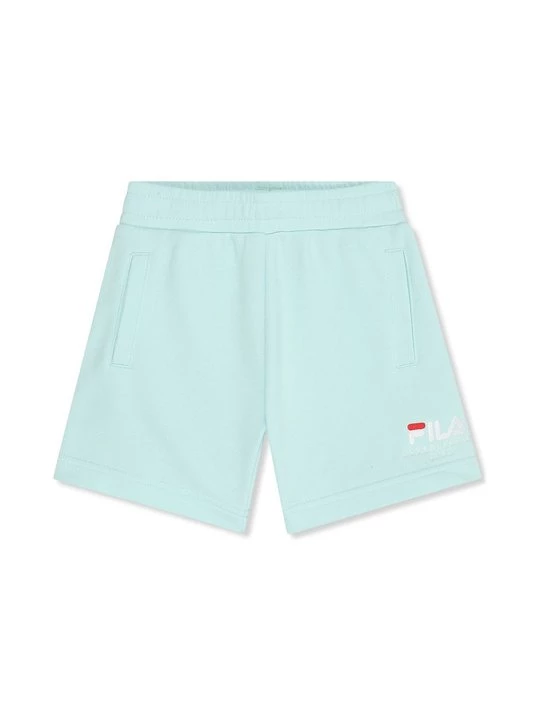 Foto van product Shorts Fila turquoise
