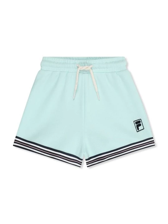 Foto van product Shorts Fila turquoise