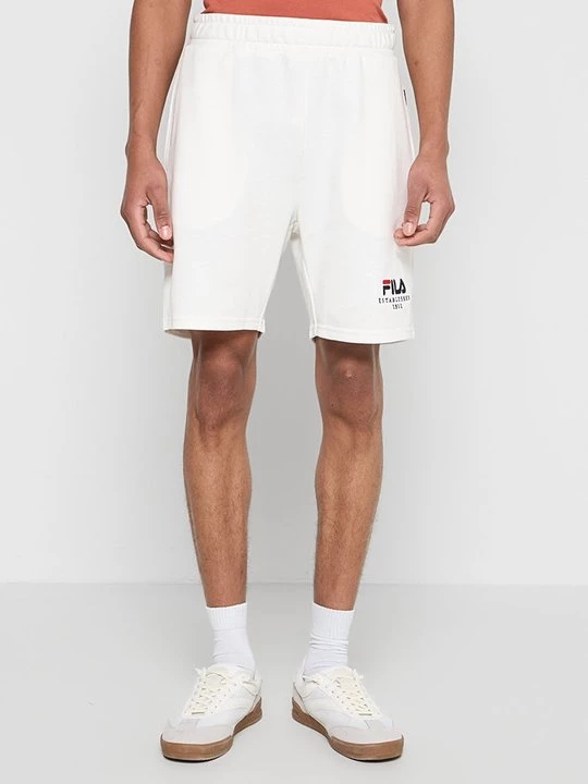 Foto van product Shorts Fila wit