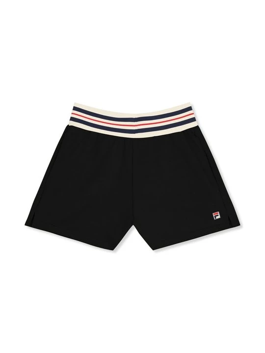 Foto van product Shorts Fila zwart