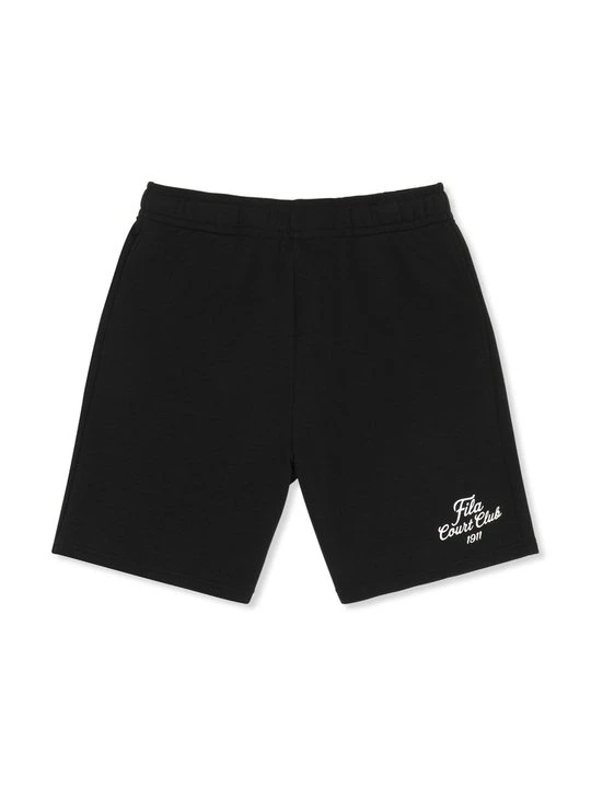 Foto van product Shorts Fila zwart