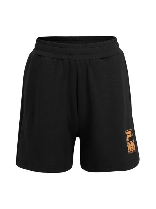 Foto van product Shorts Fila zwart