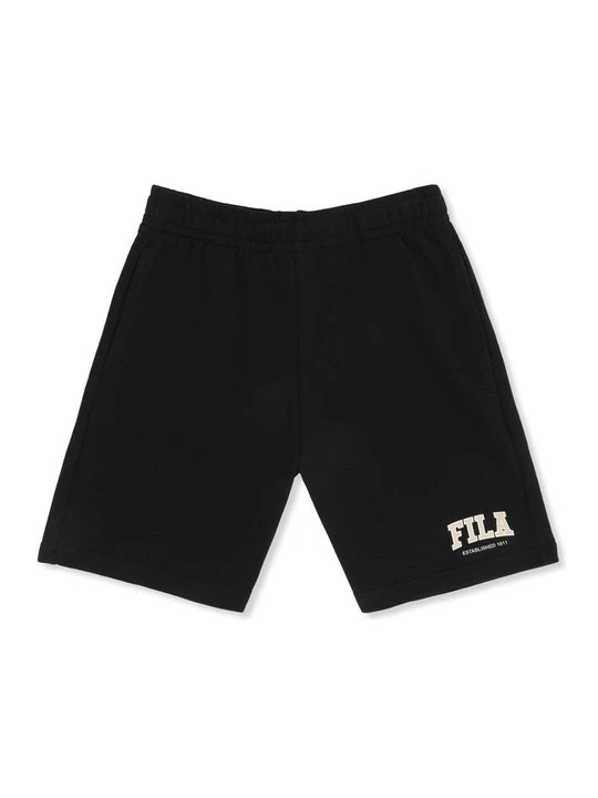 Foto van product Shorts Fila zwart