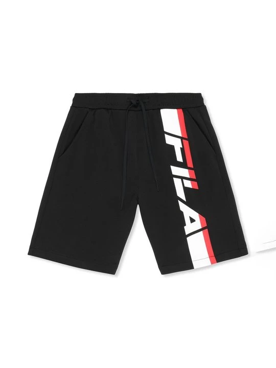 Foto van product Shorts Fila zwart