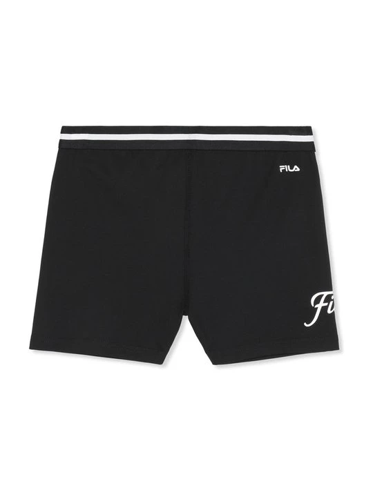 Foto van product Shorts Fila zwart