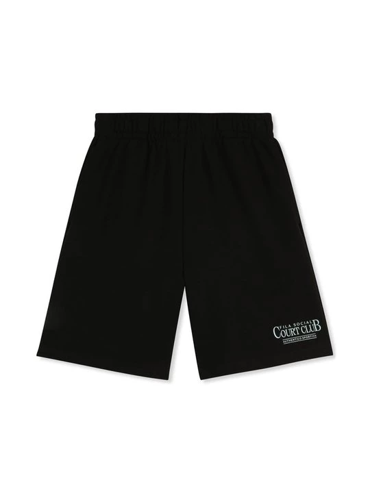Foto van product Shorts Fila zwart