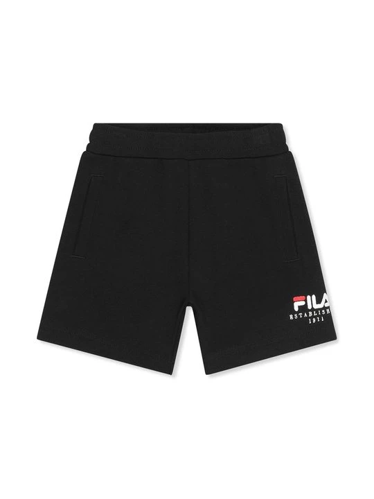 Foto van product Shorts Fila zwart