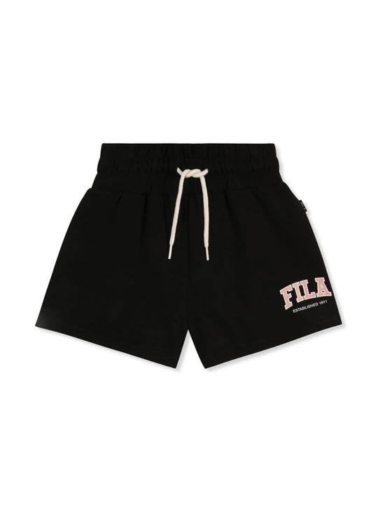 Foto van product Shorts Fila zwart