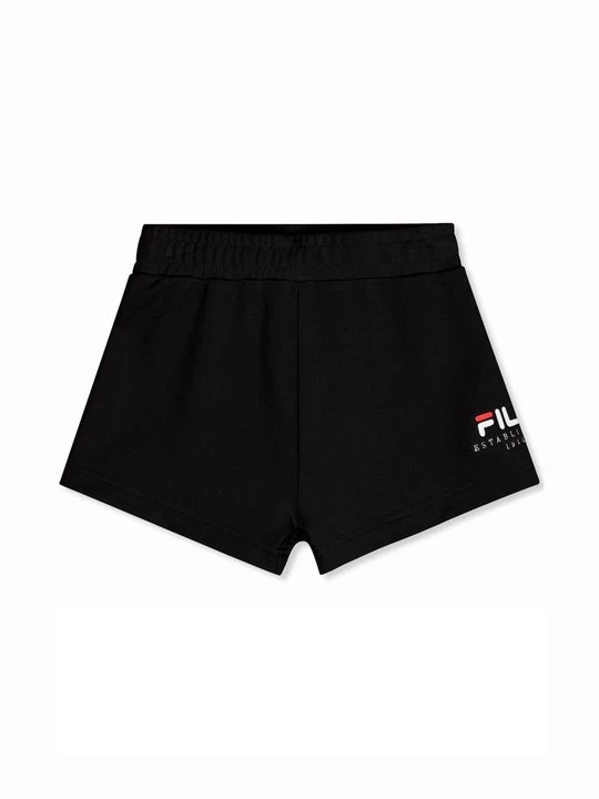 Foto van product Shorts Fila zwart