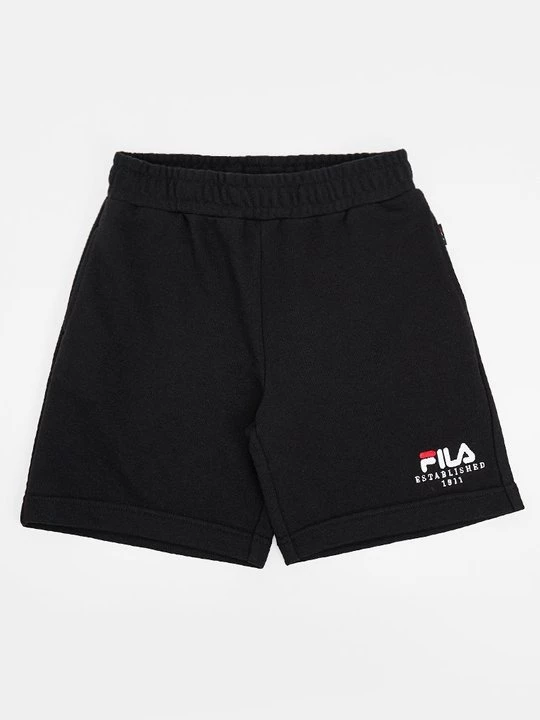 Foto van product Shorts Fila zwart