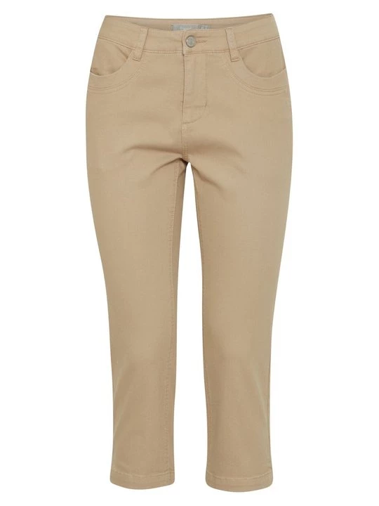 Foto van product Shorts Fransa beżowy