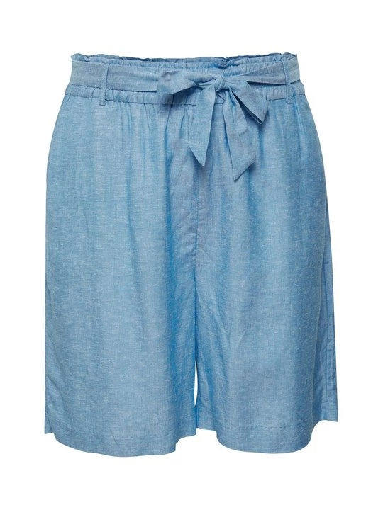 Foto van product Shorts Fransa blauw