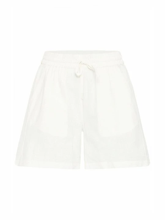 Foto van product Shorts Fransa wit