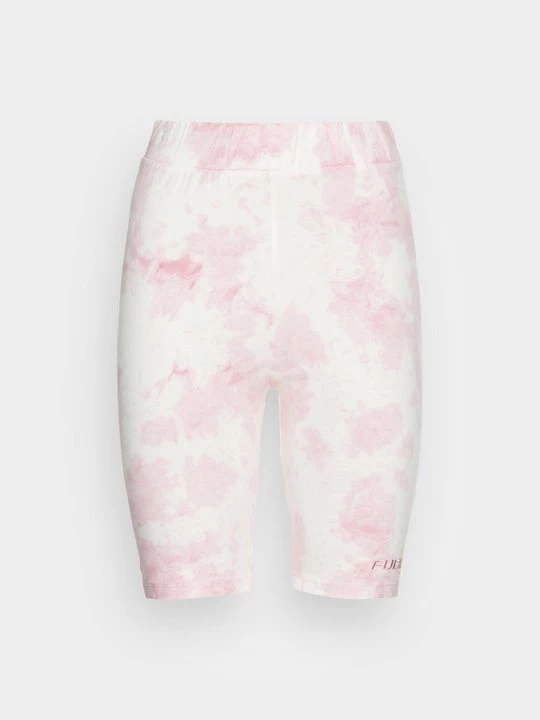 Foto van product Shorts Fubu donkerroze