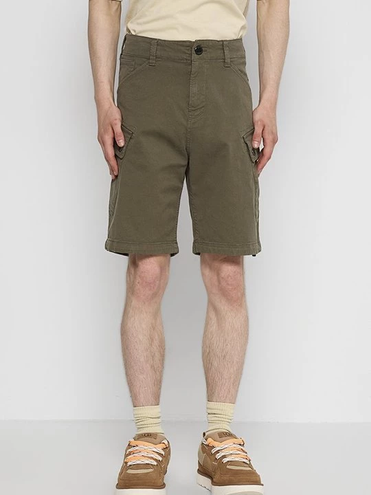 Foto van product Shorts G-Star olijfgroen