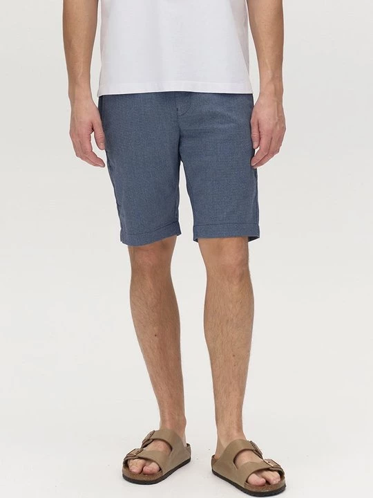 Foto van product Shorts GABBA donkerblauw