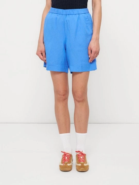 Foto van product Shorts Gant blauw