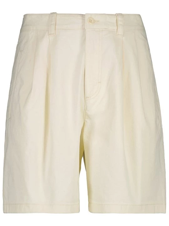 Foto van product Shorts Gant crème