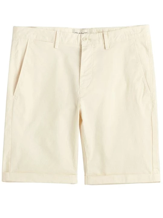 Foto van product Shorts Gant crème
