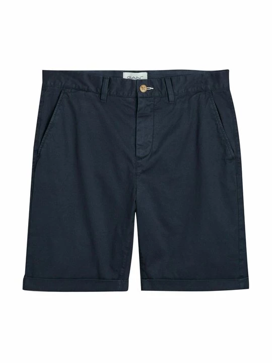 Foto van product Shorts Gant donkerblauw