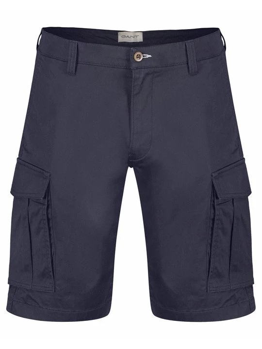 Foto van product Shorts Gant donkerblauw