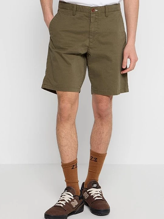 Foto van product Shorts Gant groen