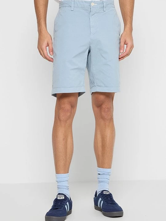 Foto van product Shorts Gant lichtblauw