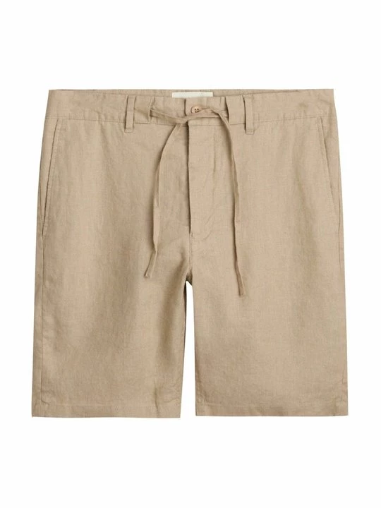 Foto van product Shorts Gant zandkleur