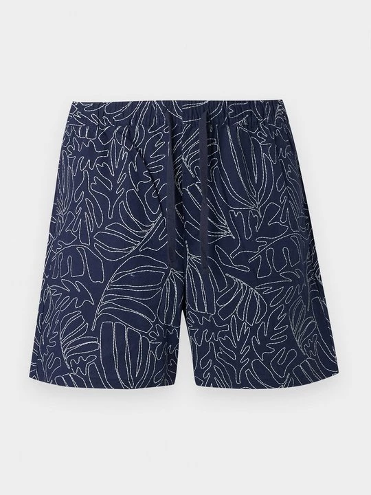 Foto van product Shorts GAP donkerblauw