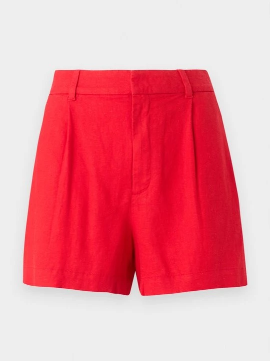 Foto van product Shorts GAP rood
